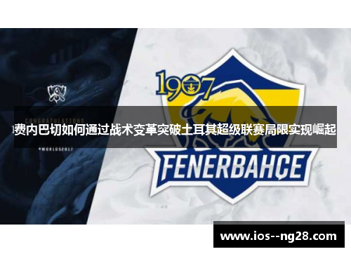 费内巴切如何通过战术变革突破土耳其超级联赛局限实现崛起