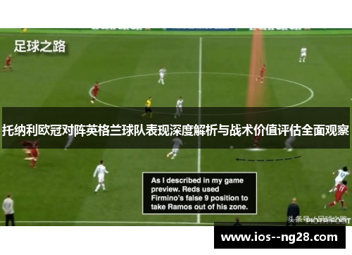 托纳利欧冠对阵英格兰球队表现深度解析与战术价值评估全面观察 托纳利欧冠对阵英格兰球队表现深度解析与战术价值评估全面观察